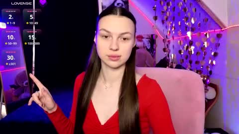 Snapshot of maxincarroll chatting on 31, 5, 2026 MaxinCarroll online show from 31, 5, 2026