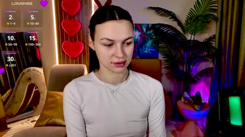 Snapshot of maxincarroll chatting on 2, 6, 2026 MaxinCarroll online show from 2, 6, 2026