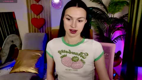 Snapshot of maxincarroll chatting on 5, 6, 2026 MaxinCarroll online show from 5, 6, 2026