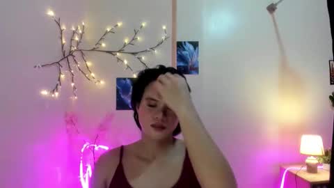 maxine_fucks online show from 28, 10, 2025