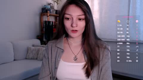 Maxine online show from 21, 3, 2026