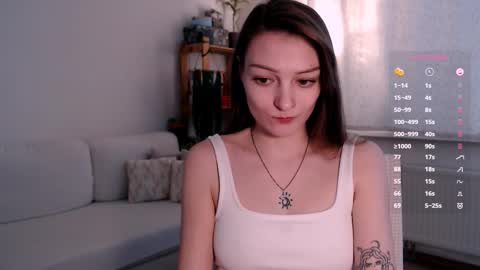 Maxine online show from 26, 3, 2026