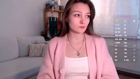 Maxine online show from 5, 4, 2026