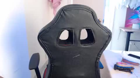 maxinesex_ online show from 23, 10, 2025