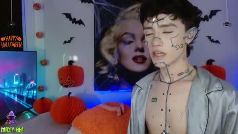 Max online show from 13, 10, 2025