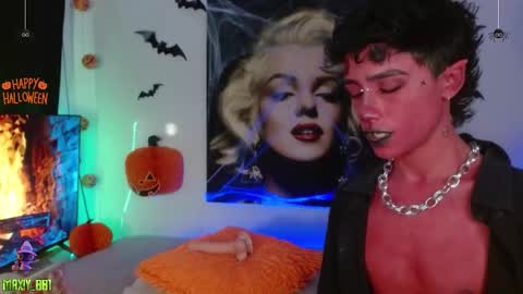 Max online show from 25, 10, 2025