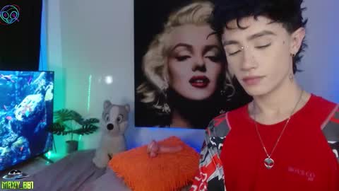 Max online show from 12, 11, 2025