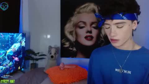 Max online show from 25, 11, 2025