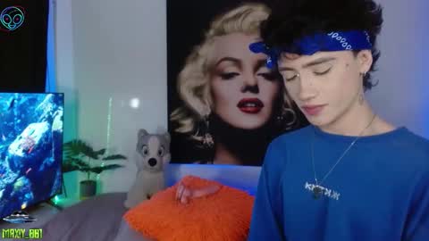 Max online show from 26, 11, 2025