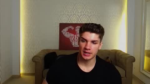 MaxKaiden online show from 15, 9, 2025