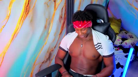 Maxmuscle10 online show from 6, 3, 2026