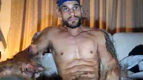Snapshot of maxpac_rocco chatting on 25, 9, 2025 Luca Dominus online show from 25, 9, 2025