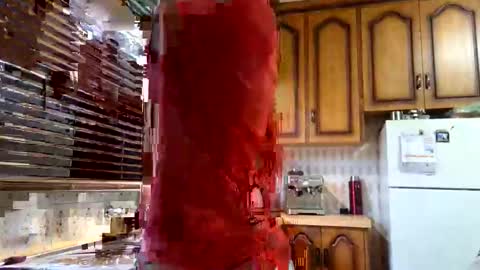 Luca Dominus online show from 8, 11, 2025