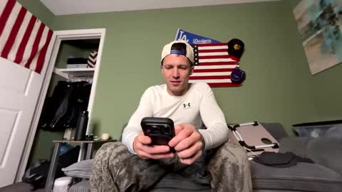 BBadAlpha online show from 1, 12, 2025