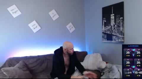 MaxRouger online show from 28, 10, 2025