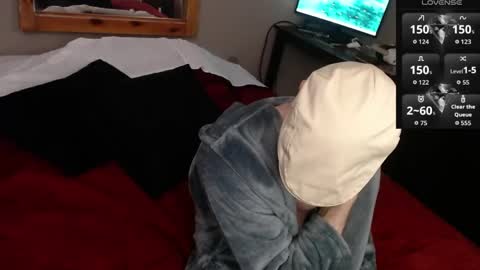 MaxRouger online show from 17, 4, 2026