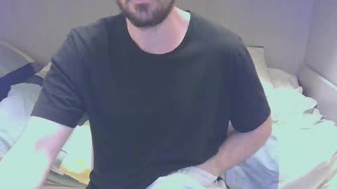 MaxSperman online show from 1, 12, 2024