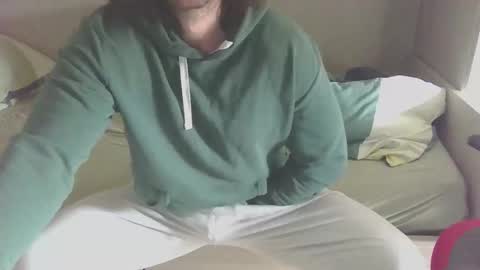 MaxSperman online show from 12, 2, 2026