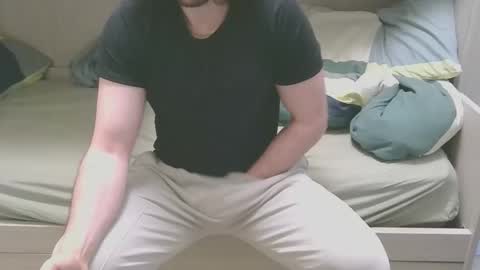 MaxSperman online show from 18, 2, 2026