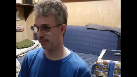 Maximiliano online show from 8, 12, 2024