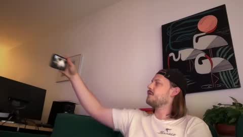 Max Watts online show from 28, 6, 2026