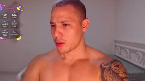 Max online show from 13, 11, 2025