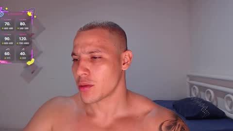 Max online show from 3, 12, 2025