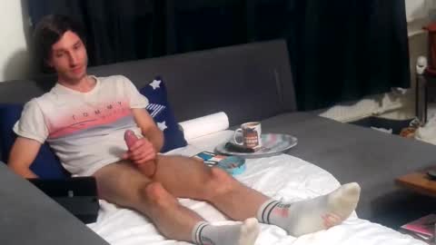 Snapshot of maxwildesa chatting on 13, 2, 2026 Max Wilde online show from 13, 2, 2026