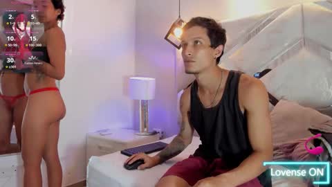 Snapshot of maxx_annie chatting on 7, 10, 2025 maxx_annie online show from 7, 10, 2025