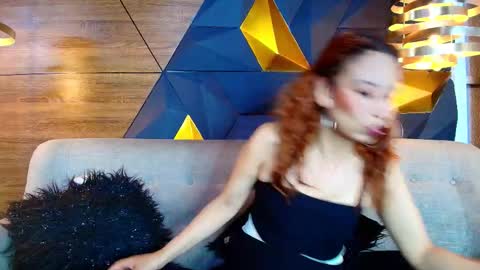 Snapshot of maxx_caprice chatting on 1, 10, 2025 gabby online show from 1, 10, 2025