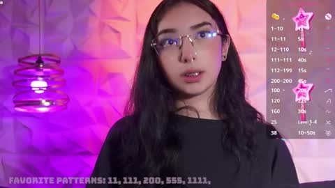 Snapshot of maxx_caprice chatting on 11, 5, 2026 gabby online show from 11, 5, 2026