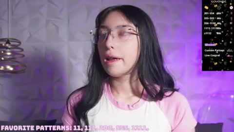 Snapshot of maxx_caprice chatting on 23, 5, 2026 gabby online show from 23, 5, 2026