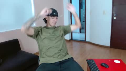 Snapshot of maxx_heatt chatting on 20, 9, 2025 Maxx online show from 20, 9, 2025