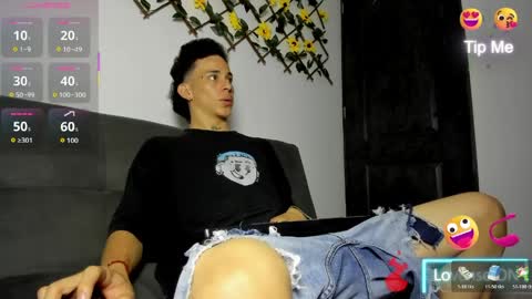 Max online show from 7, 4, 2026