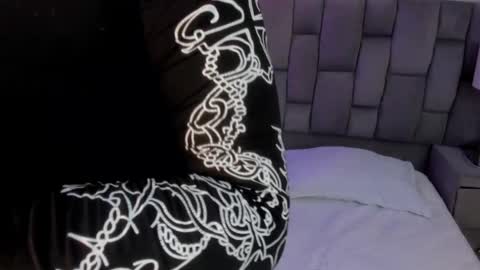 Maxine Minx online show from 19, 4, 2026