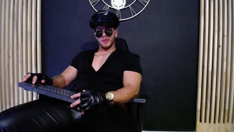 Snapshot of maxxxpowerful chatting on 3, 12, 2024 maxxxpowerful online show from 3, 12, 2024