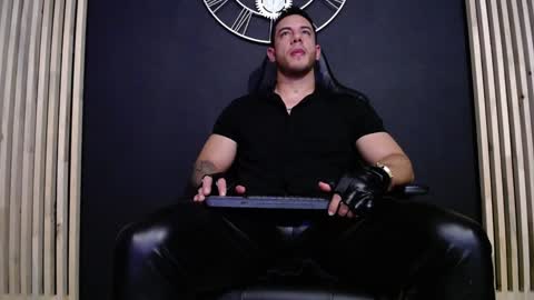 Snapshot of maxxxpowerful chatting on 11, 12, 2024 maxxxpowerful online show from 11, 12, 2024