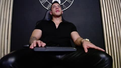 Snapshot of maxxxpowerful chatting on 18, 12, 2024 maxxxpowerful online show from 18, 12, 2024