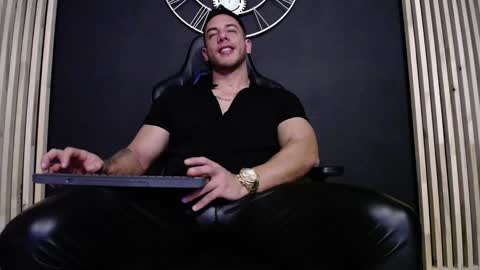 Snapshot of maxxxpowerful chatting on 21, 12, 2024 maxxxpowerful online show from 21, 12, 2024