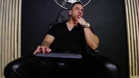 Snapshot of maxxxpowerful chatting on 14, 1, 2025 maxxxpowerful online show from 14, 1, 2025