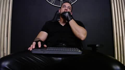 Snapshot of maxxxpowerful chatting on 24, 1, 2025 maxxxpowerful online show from 24, 1, 2025