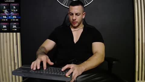 Snapshot of maxxxpowerful chatting on 14, 2, 2025 maxxxpowerful online show from 14, 2, 2025