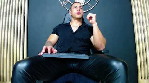 Snapshot of maxxxpowerful chatting on 3, 3, 2025 maxxxpowerful online show from 3, 3, 2025