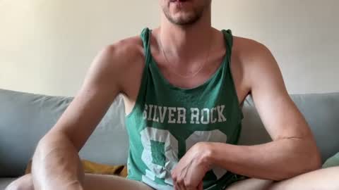 MaxXxurbate online show from 8, 7, 2026