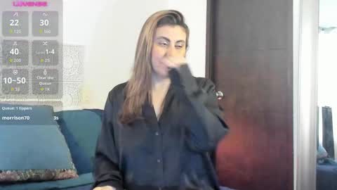 Victoria online show from 13, 1, 2026