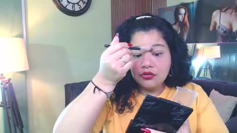 may_fk online show from 17, 9, 2025