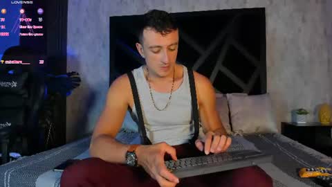 Snapshot of may_lyonheart chatting on 14, 6, 2026 may lyonheart online show from 14, 6, 2026