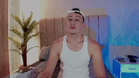 Snapshot of may_lyonheart chatting on 8, 7, 2026 may lyonheart online show from 8, 7, 2026