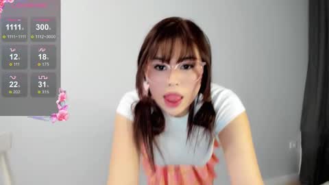 Snapshot of may_mia chatting on 25, 1, 2025 Mia online show from 25, 1, 2025