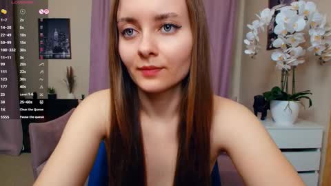 Katrin online show from 19, 4, 2026